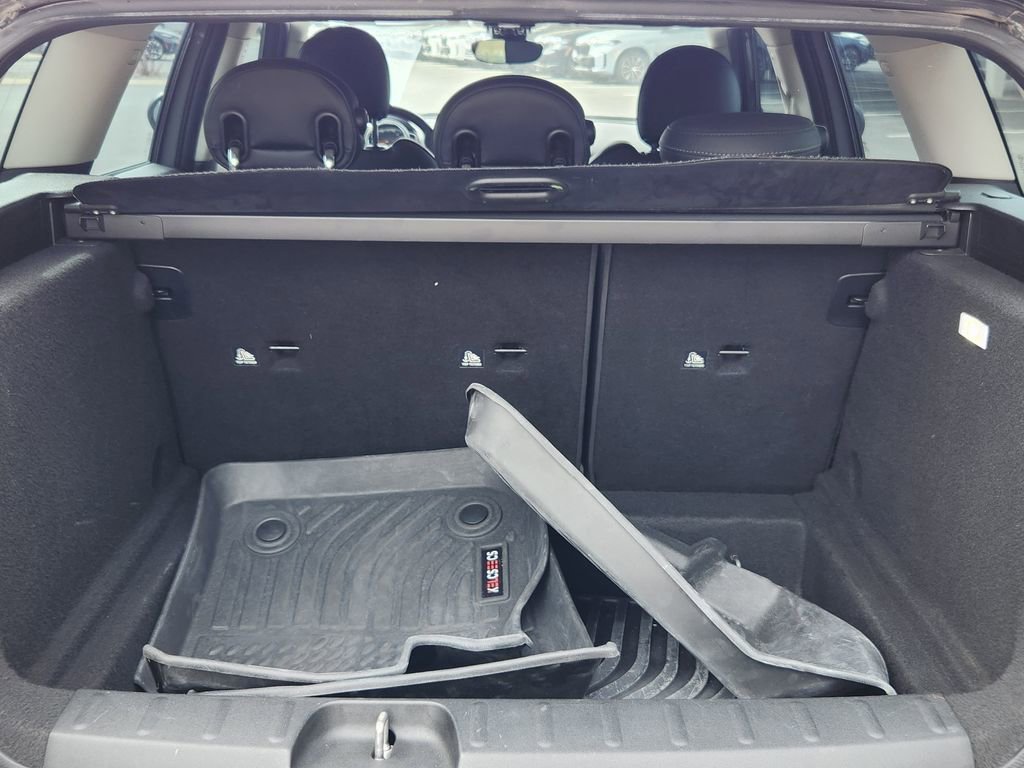 Used 2020 MINI Cooper Clubman S image 12