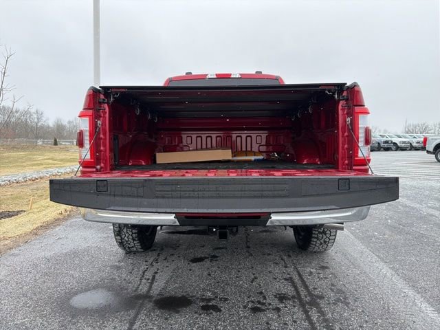 Certified 2022 Ford F150 Lariat image 12