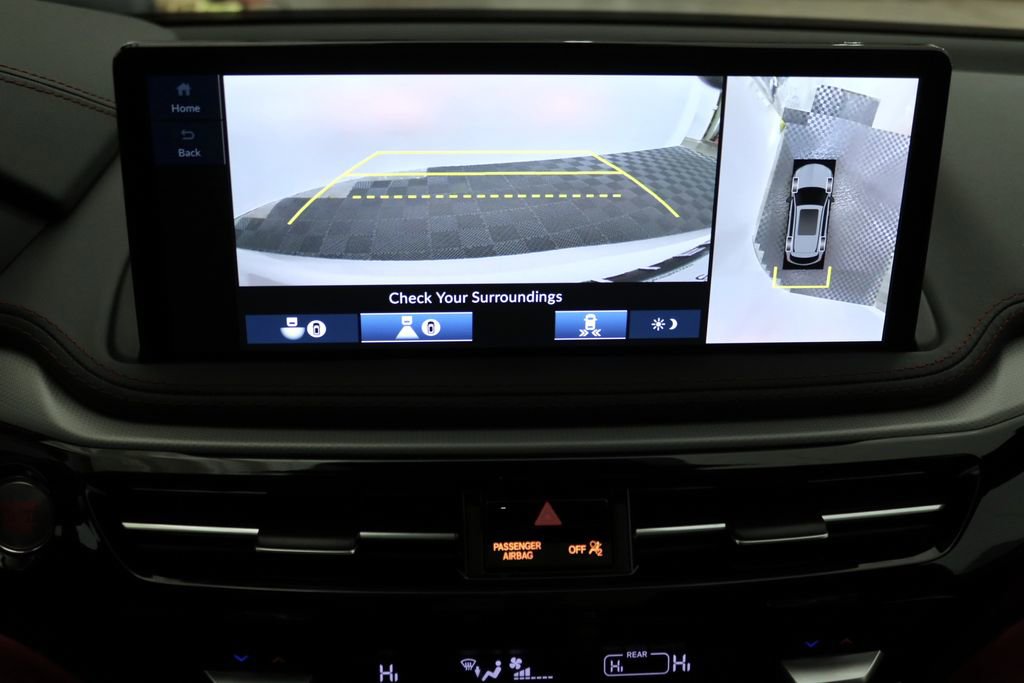 Certified 2025 Acura MDX A-Spec image 23