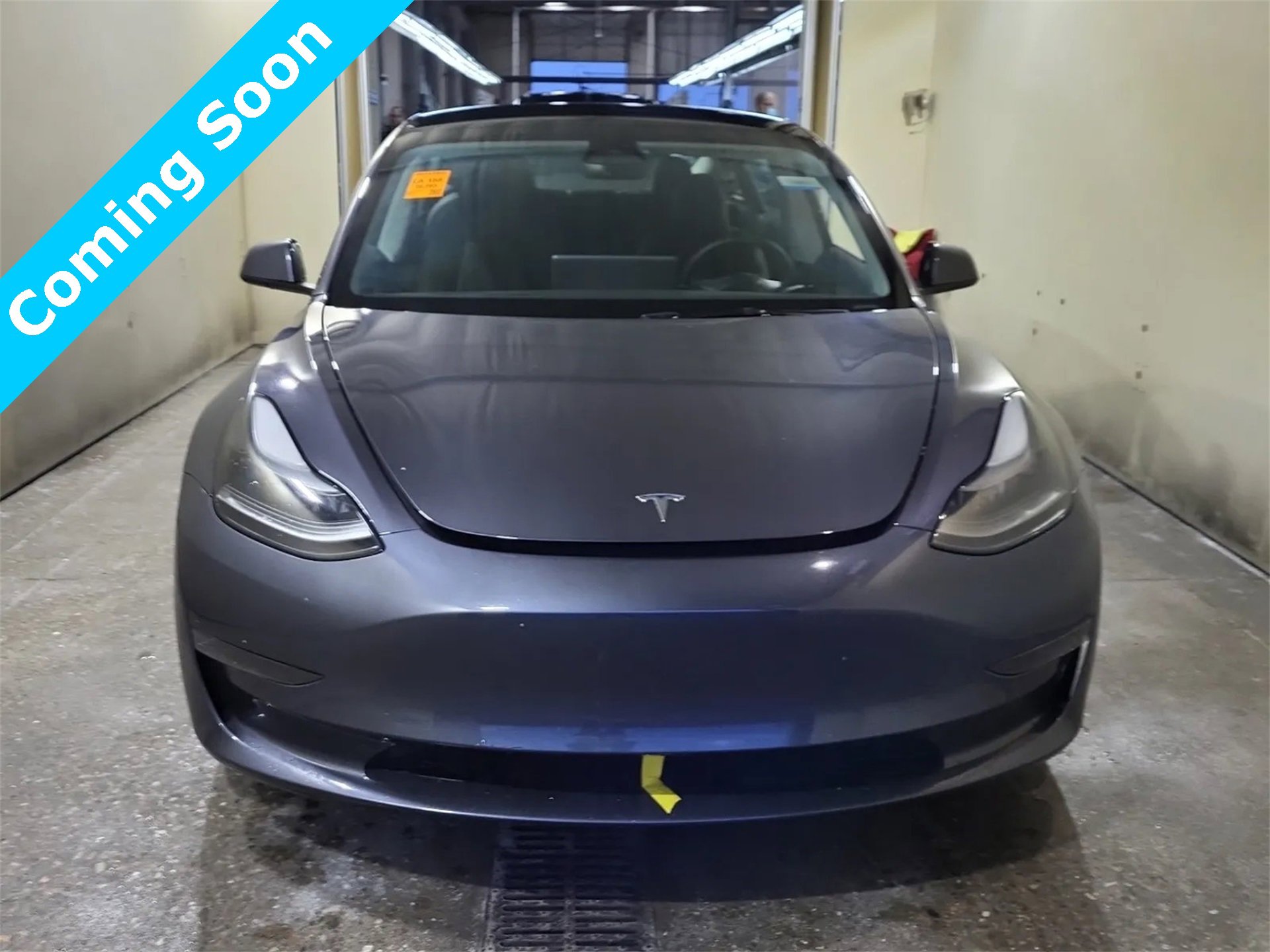 Used 2023 Tesla Model 3 Standard Range