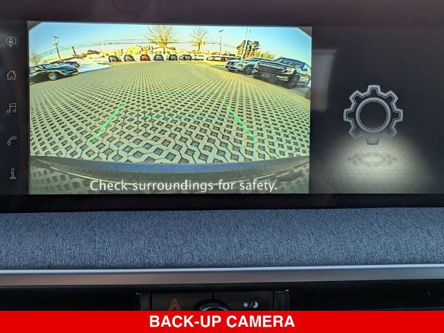 Certified 2025 Nissan Kicks SV w/ SV Premium Package AWD/4WD image 26