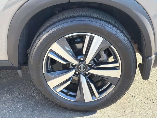 Certified 2023 Nissan Rogue SL w/ SL Premium Package image 33