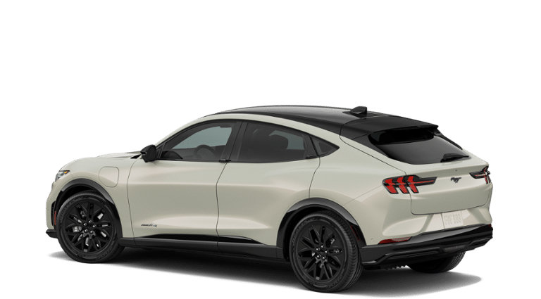 New 2026 Ford Mustang Mach-E Premium AWD/4WD image 24