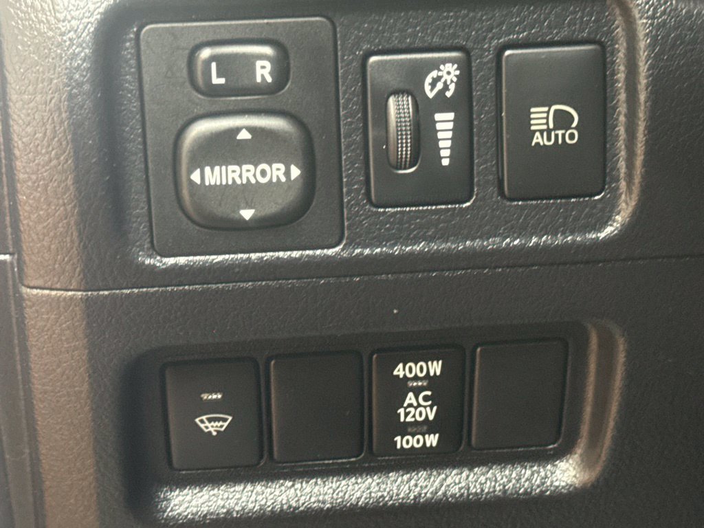 Used 2021 Toyota 4Runner SR5 AWD/4WD image 22