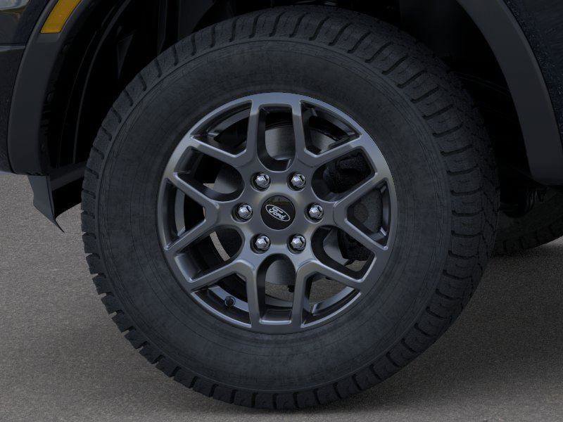New 2026 Ford Ranger XLT image 19