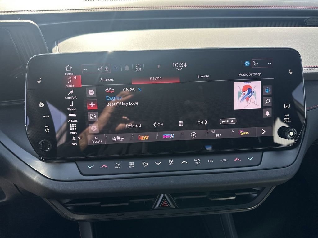 New 2025 Dodge Charger R/T w/ Quick Order Package 25M R/T image 24