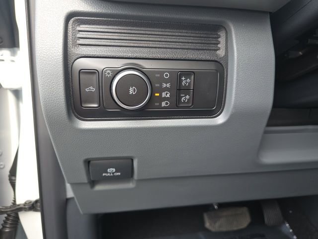New 2025 Ford F350 XL w/ STX Appearance Package image 11