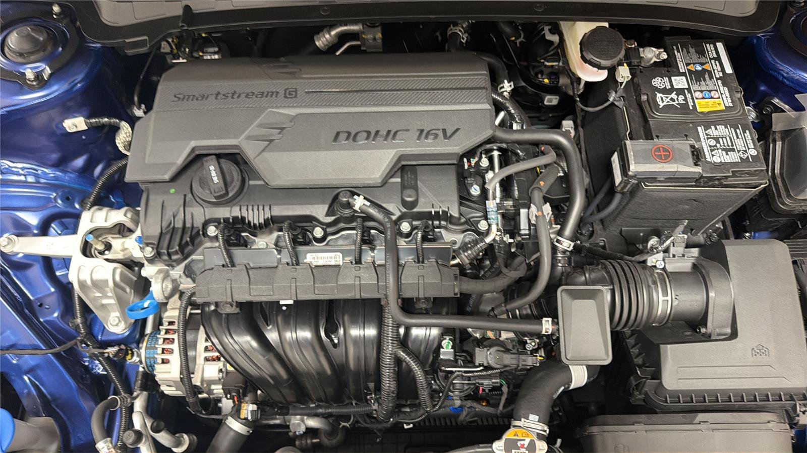 New 2026 Kia K4 FWD image 10