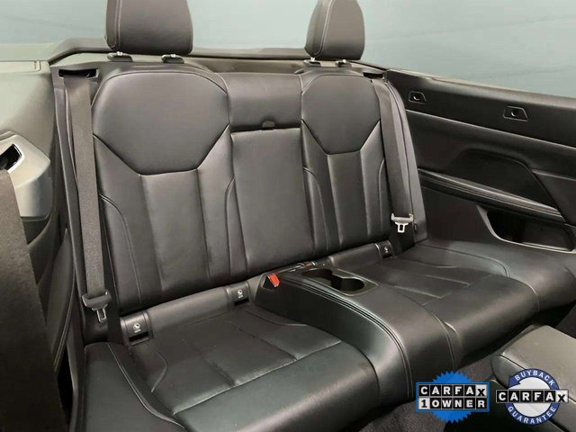 Used 2025 BMW 430i xDrive Convertible image 25