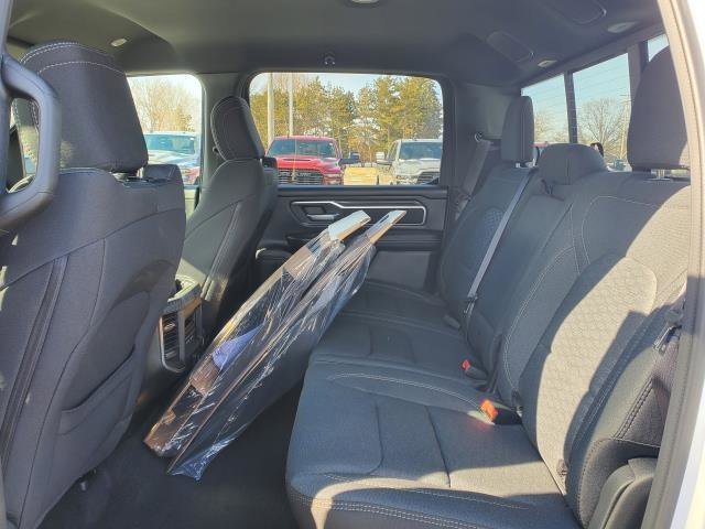 New 2026 RAM 1500 Big Horn image 24