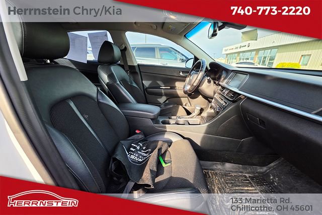 Used 2019 Kia Optima S image 25