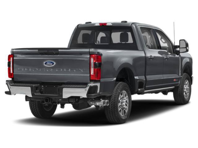 New 2027 Ford F250 Lariat AWD/4WD image 2