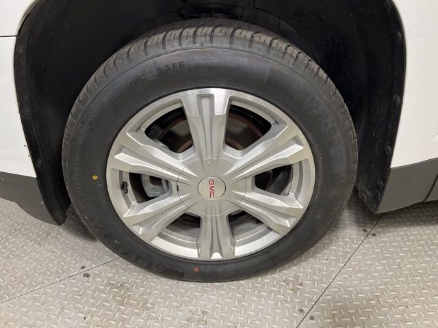 Used 2017 GMC Terrain SLE image 18