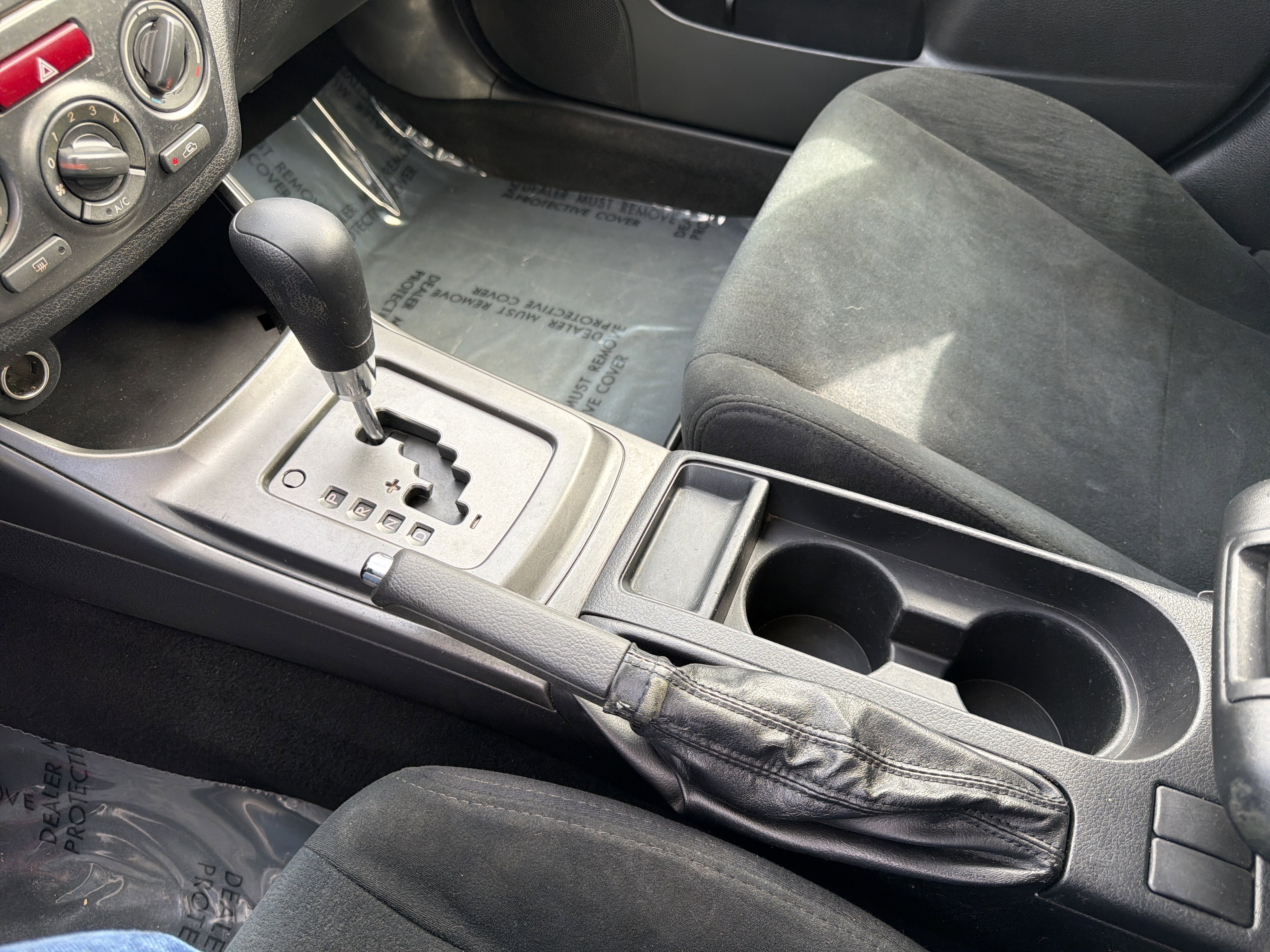 Used 2011 Subaru Impreza 2.5i image 20