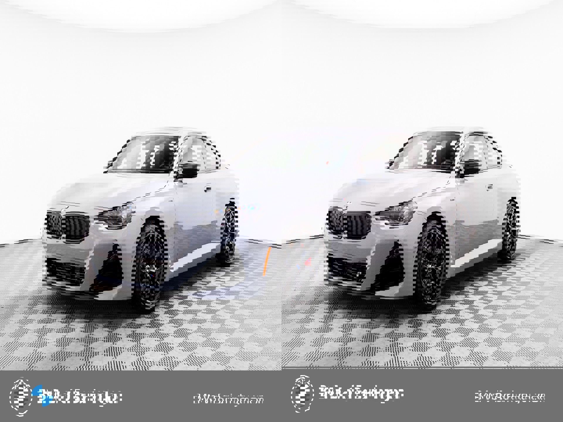 New 2026 BMW M240i xDrive Coupe w/ Premium Package