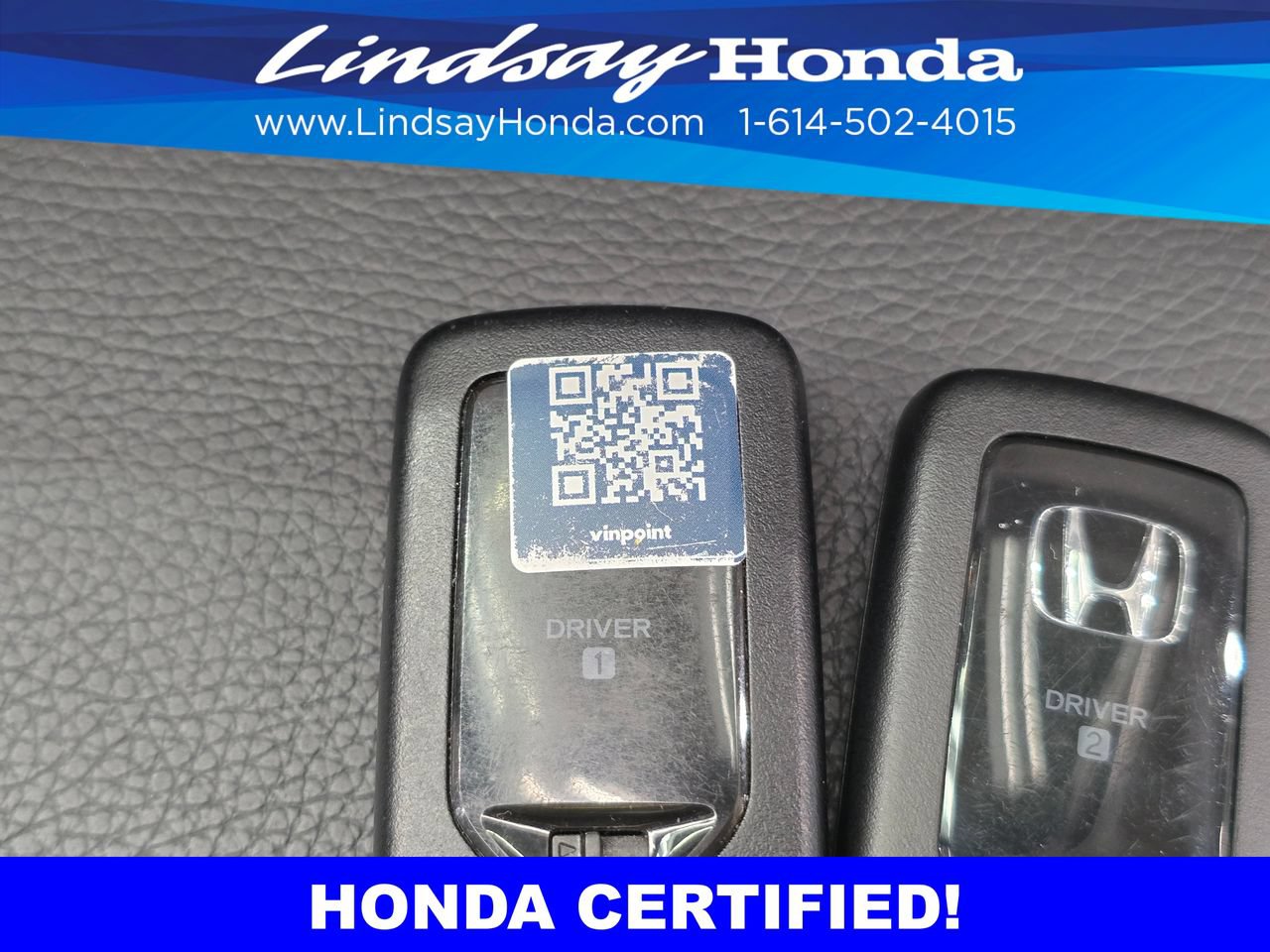 Certified 2023 Honda Odyssey Sport image 24
