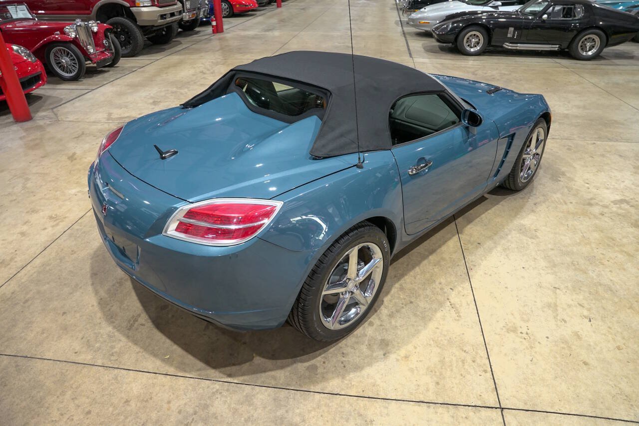 Used 2007 Saturn Sky w/ Premium Trim Pkg RWD image 28