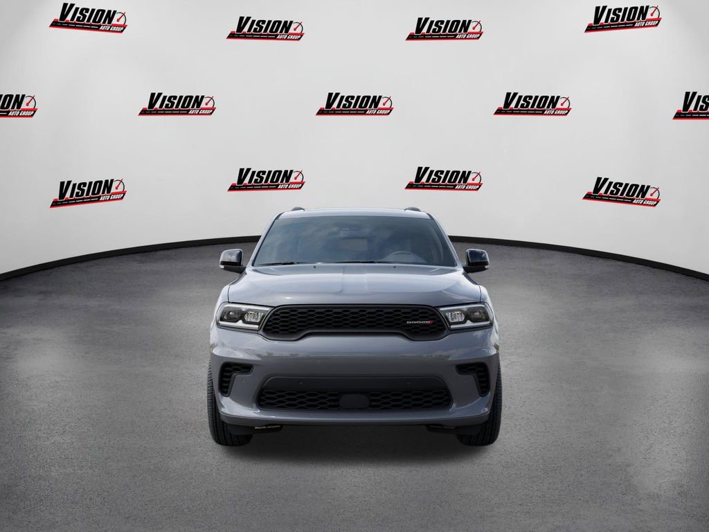 New 2026 Dodge Durango GT AWD/4WD image 6