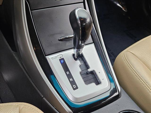 Used 2012 Hyundai Elantra Limited w/ Technology Pkg 5 image 11