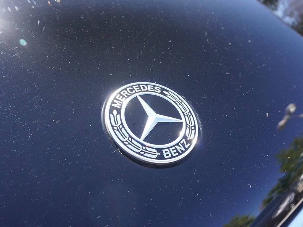 Used 2023 Mercedes-Benz GLC 300 4MATIC image 20