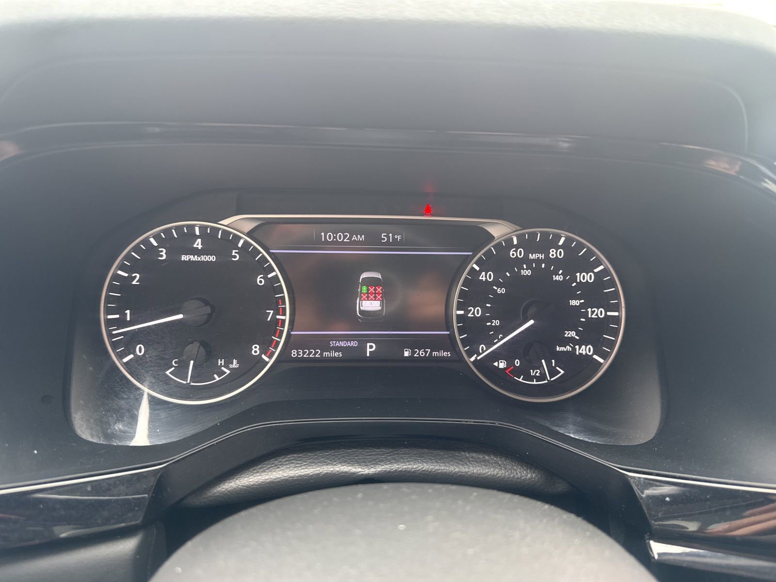 Used 2023 Nissan Pathfinder SV image 12