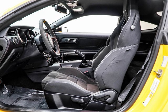 Used 2017 Ford Mustang Shelby GT350 w/ Electronics Package image 37