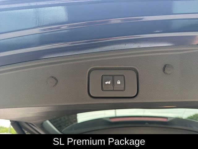 Certified 2025 Nissan Pathfinder SL w/ SL Premium Package AWD/4WD image 25