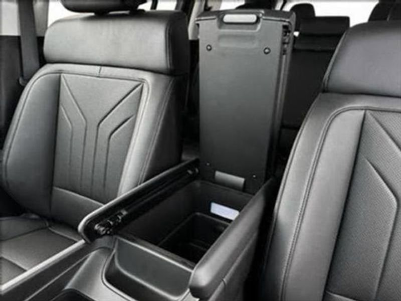 Used 2025 Hyundai Santa Fe SEL image 16