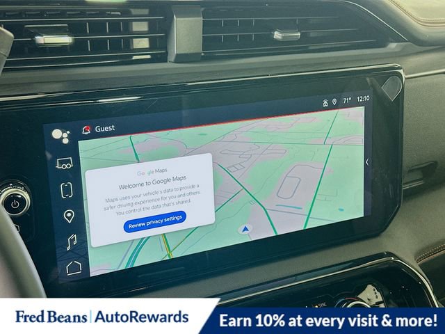 New 2026 GMC Sierra 3500 AT4 w/ Technology Package image 9