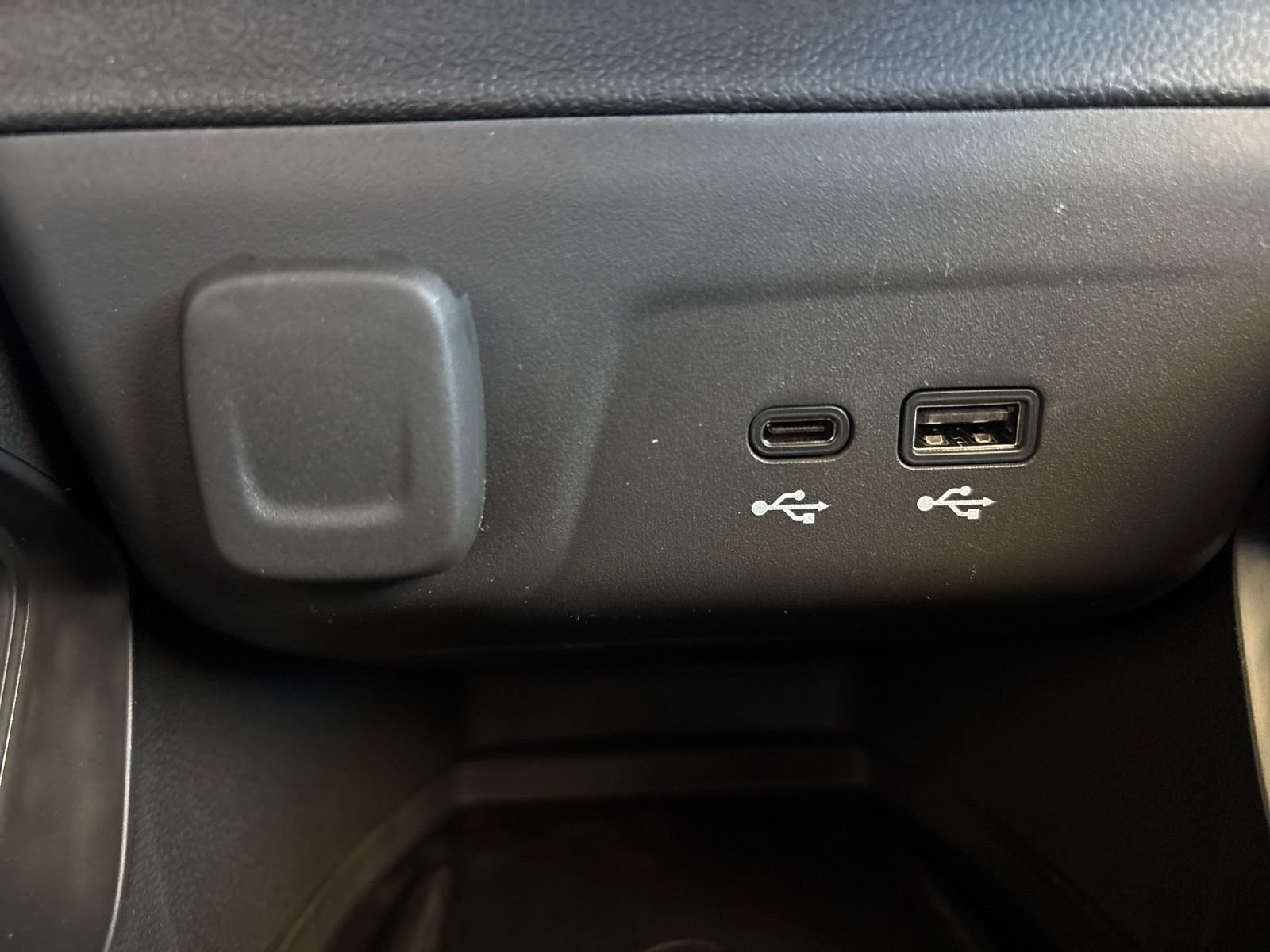 New 2026 Chevrolet TrailBlazer ACTIV w/ Convenience Package image 24