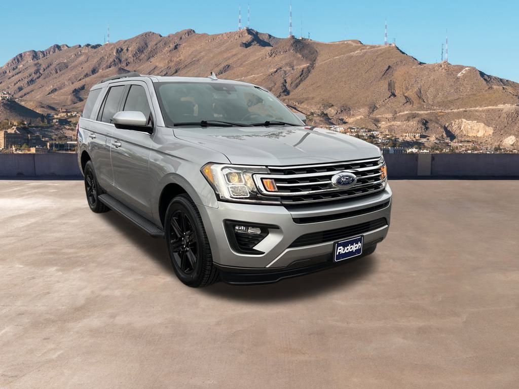 Used 2021 Ford Expedition XLT image 15