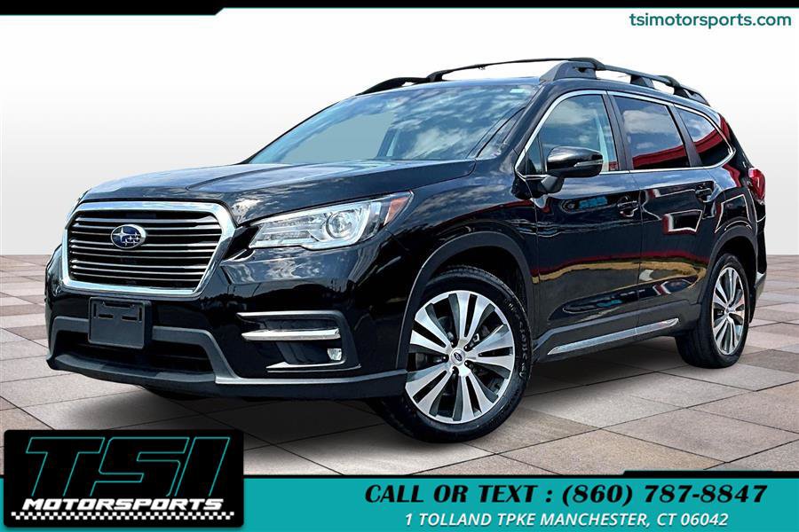 Used 2019 Subaru Ascent Limited