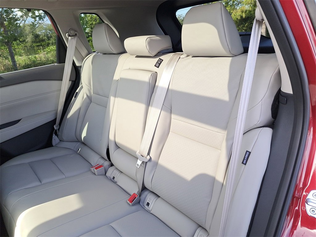 New 2026 Nissan Rogue SV image 13