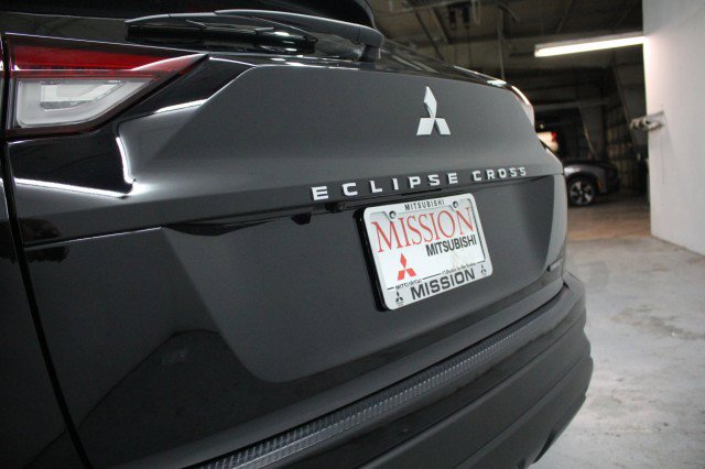 New 2026 Mitsubishi Eclipse Cross LE image 4