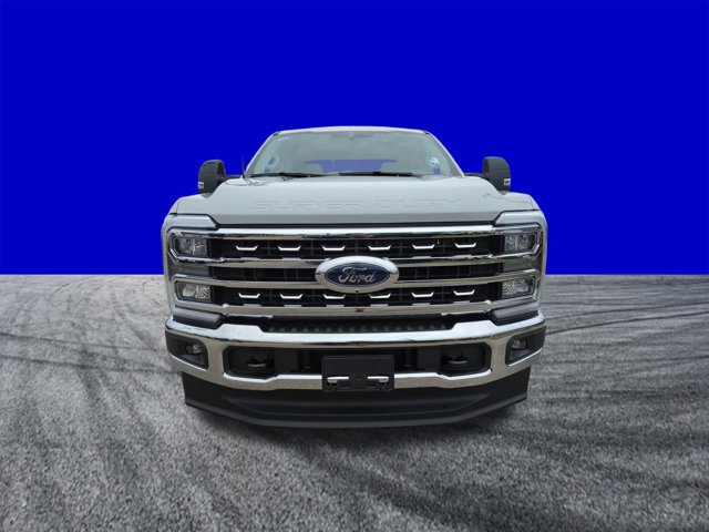 New 2026 Ford F250 Lariat w/ FX4 Off-Road Package image 9