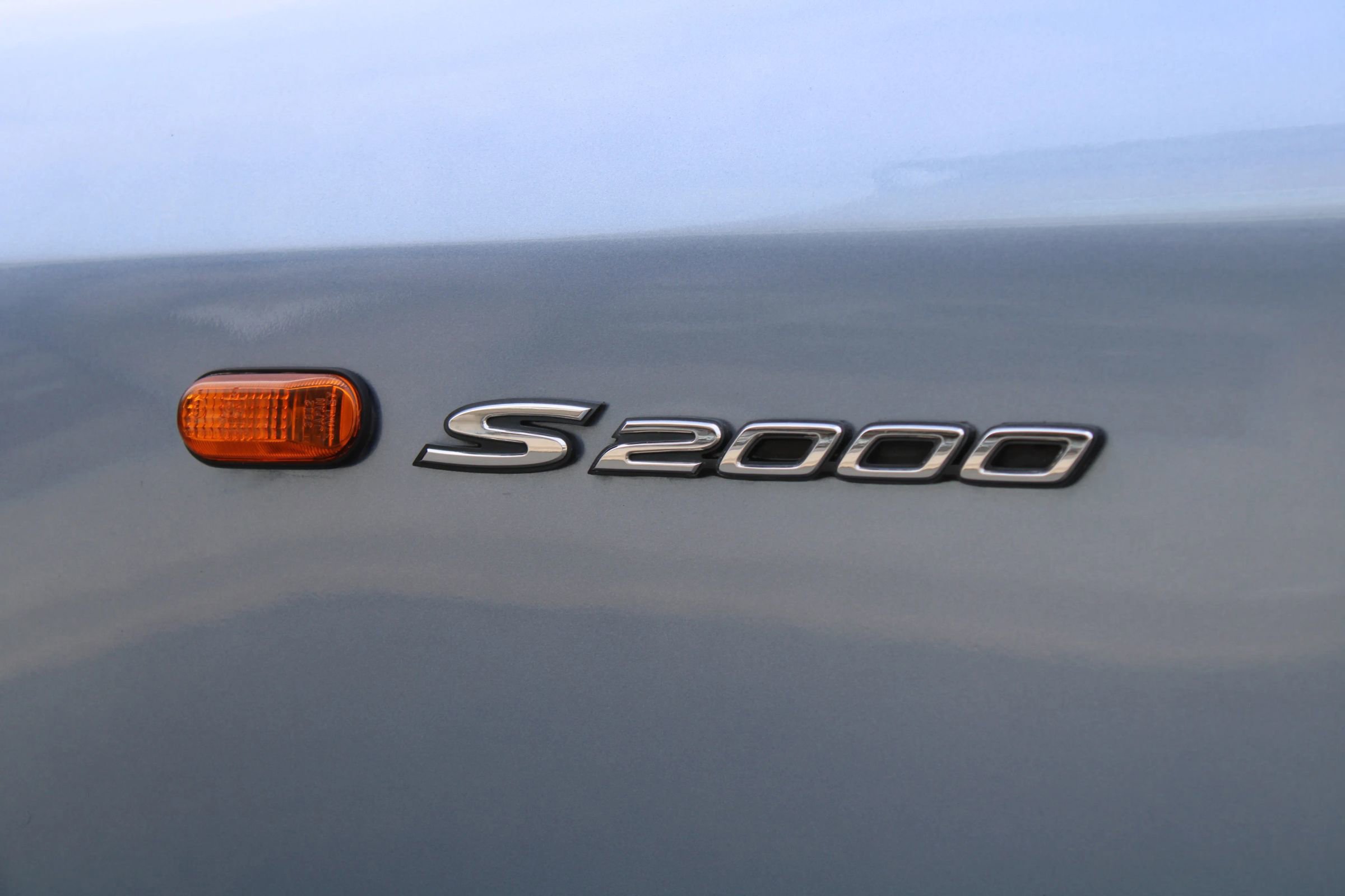 Used 2004 Honda S2000 image 29