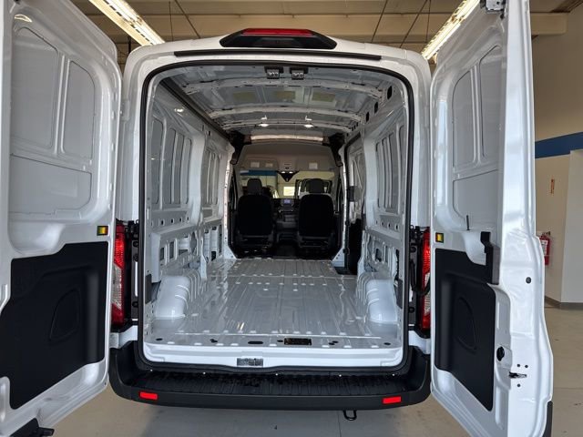 New 2025 Ford Transit 150 148 Medium Roof image 21