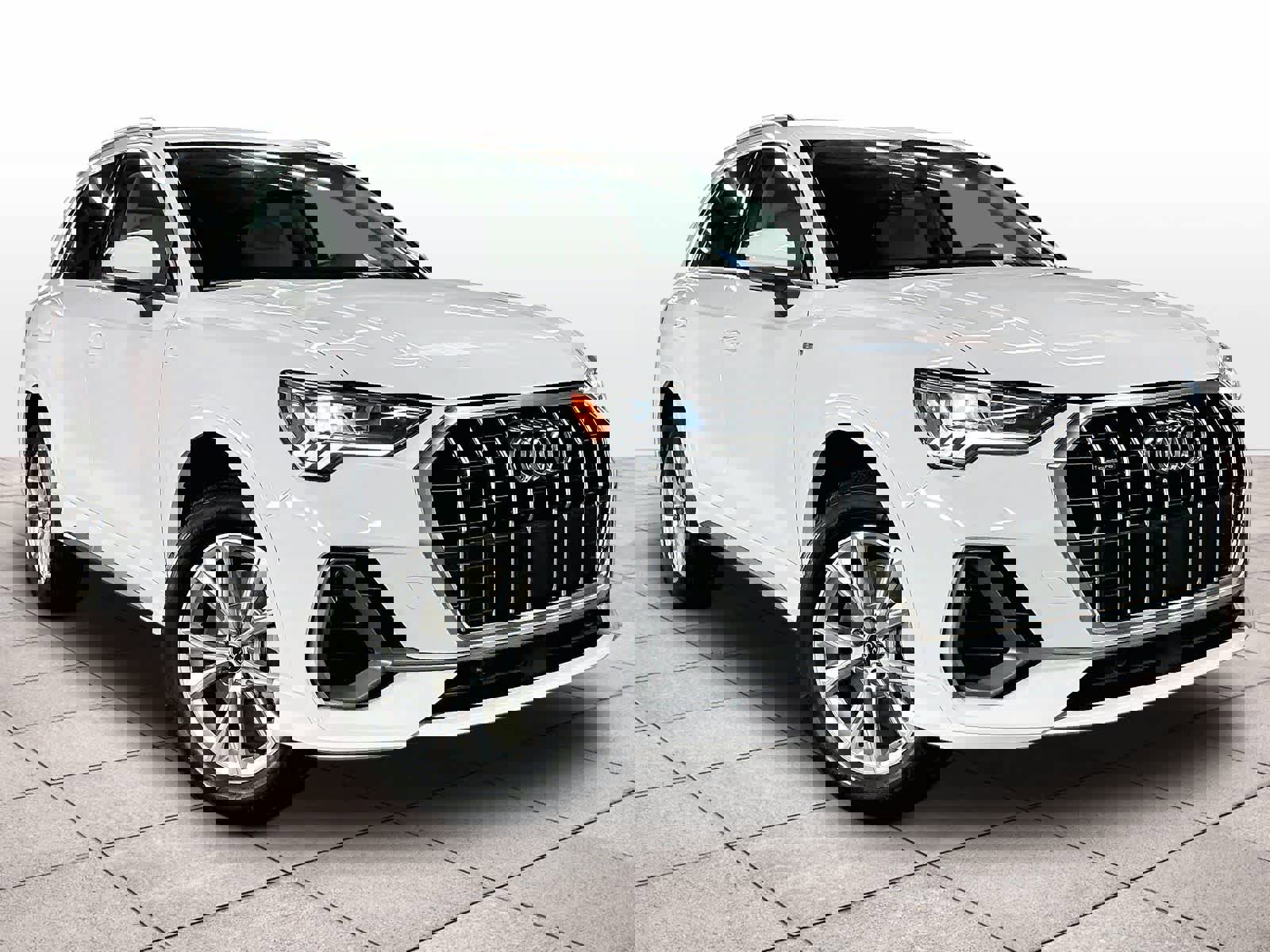 Certified 2025 Audi Q3 2.0T Premium image 2