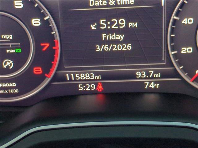 Used 2017 Audi Q7 2.0T Premium Plus w/ Premium Plus Package image 11