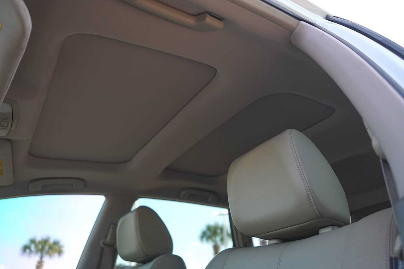 Used 2014 Nissan Murano SL FWD image 25