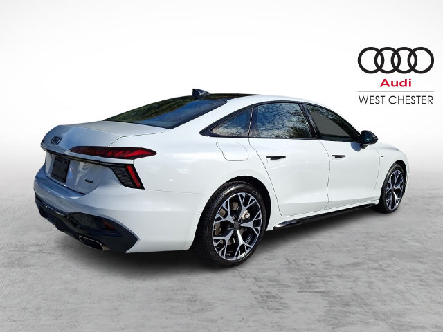 Certified 2026 Audi A6 Premium Plus AWD/4WD image 6
