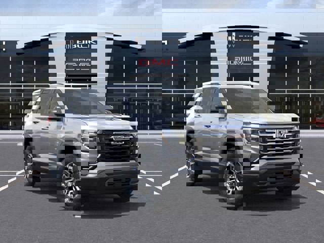 New 2026 GMC Terrain Elevation image 7