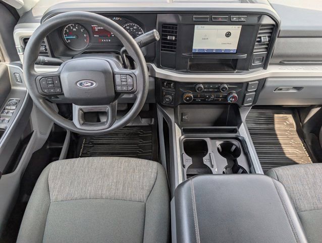 Used 2024 Ford F250 XLT w/ FX4 Off-Road Package AWD/4WD image 6