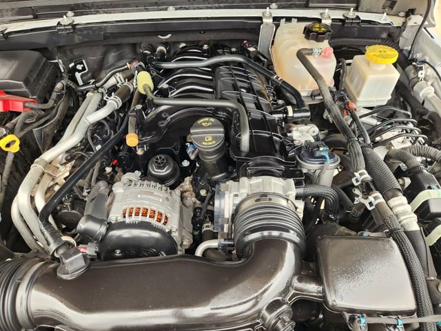 Used 2022 Jeep Gladiator Mojave AWD/4WD image 21