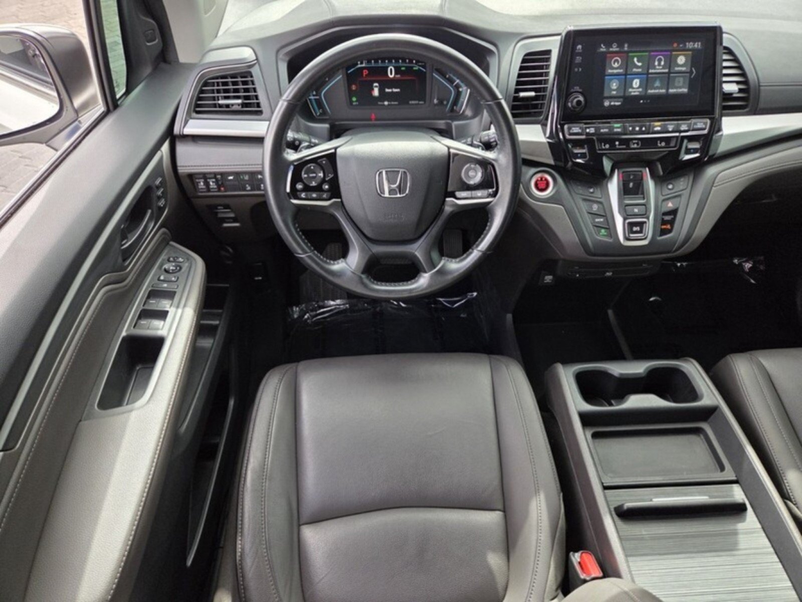 Used 2018 Honda Odyssey Touring image 17