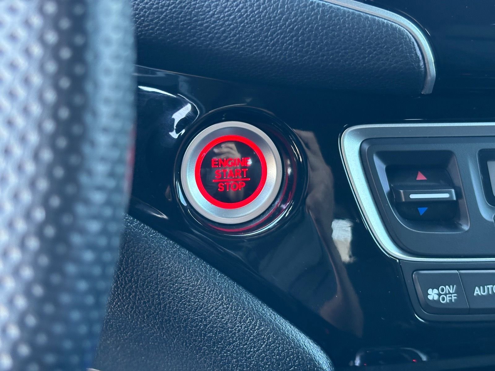 Used 2023 Honda Passport Elite image 28