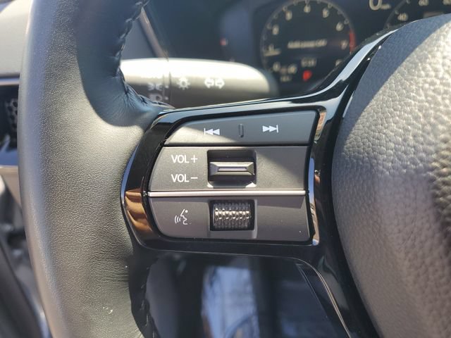 Certified 2026 Honda CR-V EX-L image 28