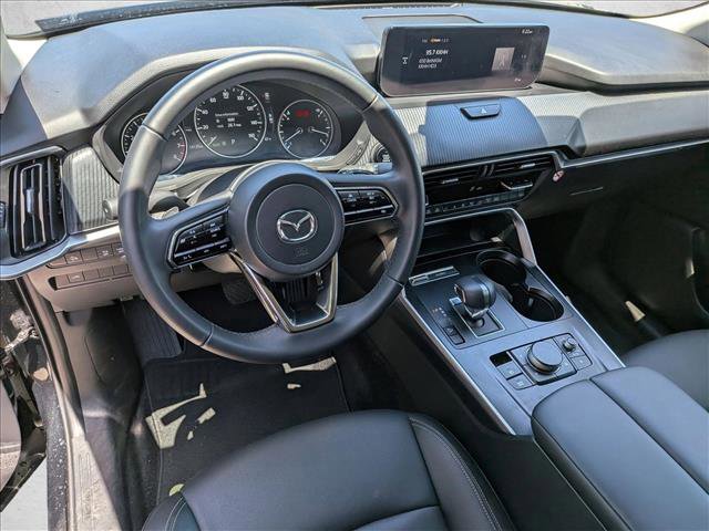Used 2026 MAZDA CX-90 3.3 Turbo w/ Select Package AWD/4WD image 10