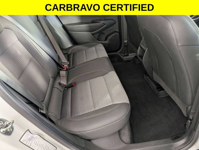 Certified 2025 Chevrolet Trax LT w/ LT Convenience Package FWD image 28