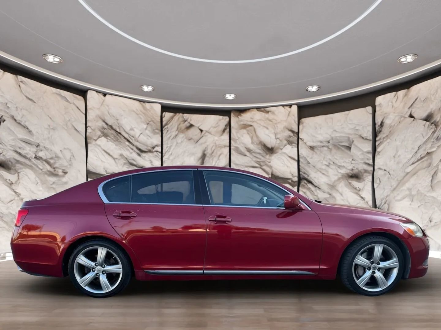 Used 2006 Lexus GS 430 RWD image 4